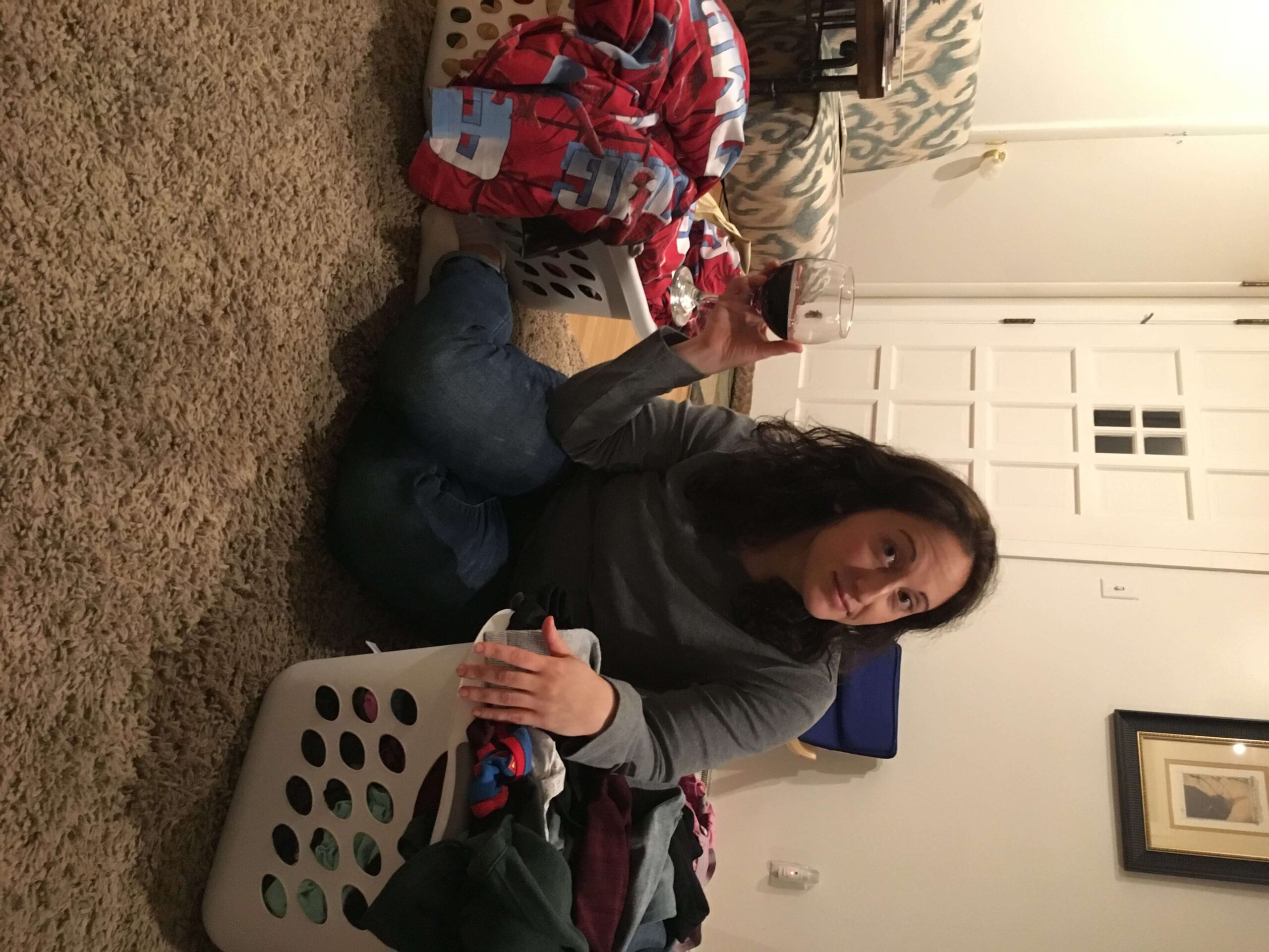 4 laundry shortcuts guaranteed to save you time