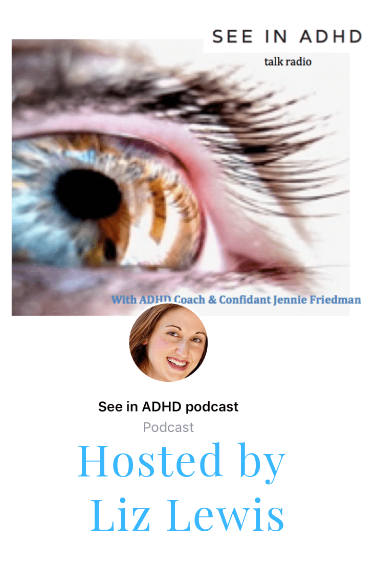 Another ADHD Podcast