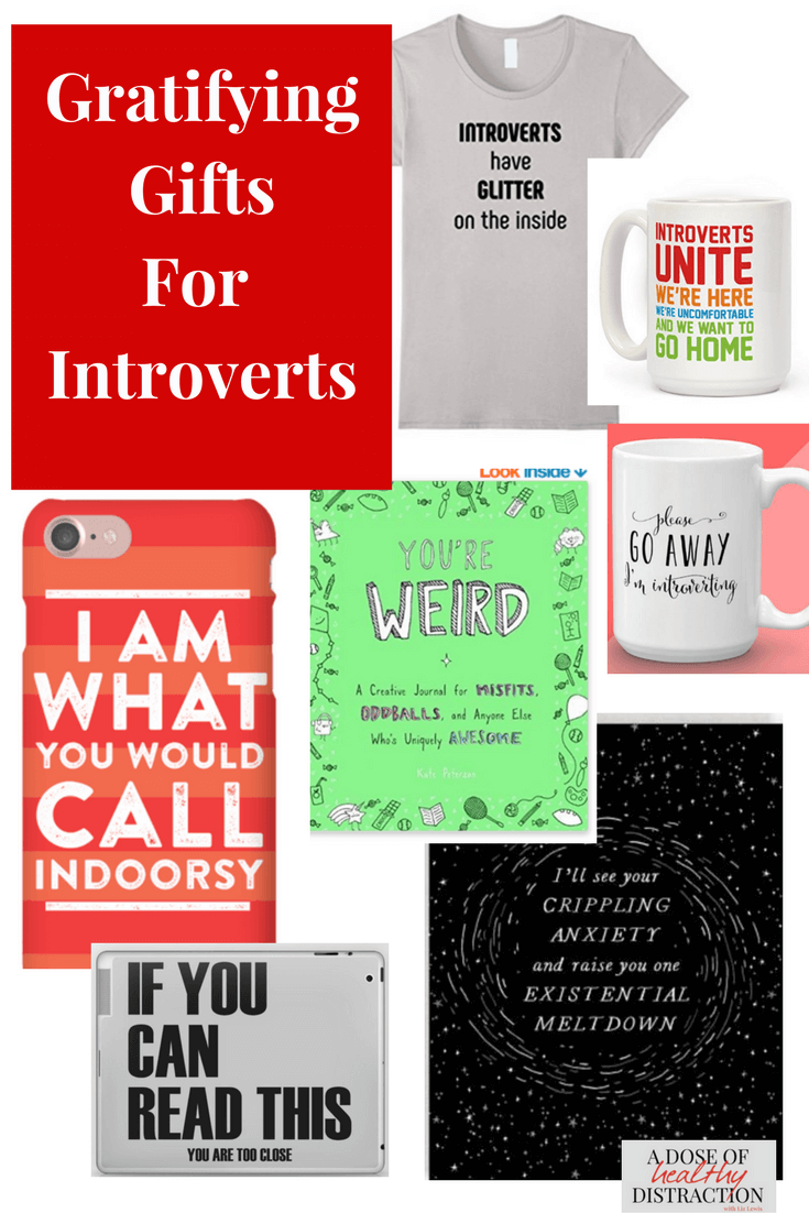 gratifying gifts for introverts