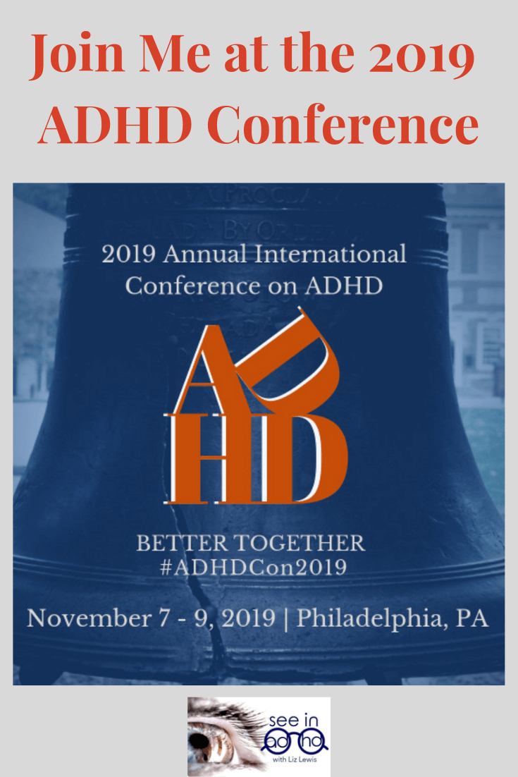 2019 ADHD Conference
