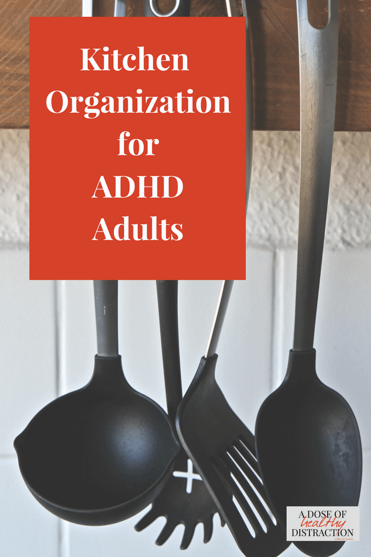 Top 5 Kitchen Gadgets for ADHD