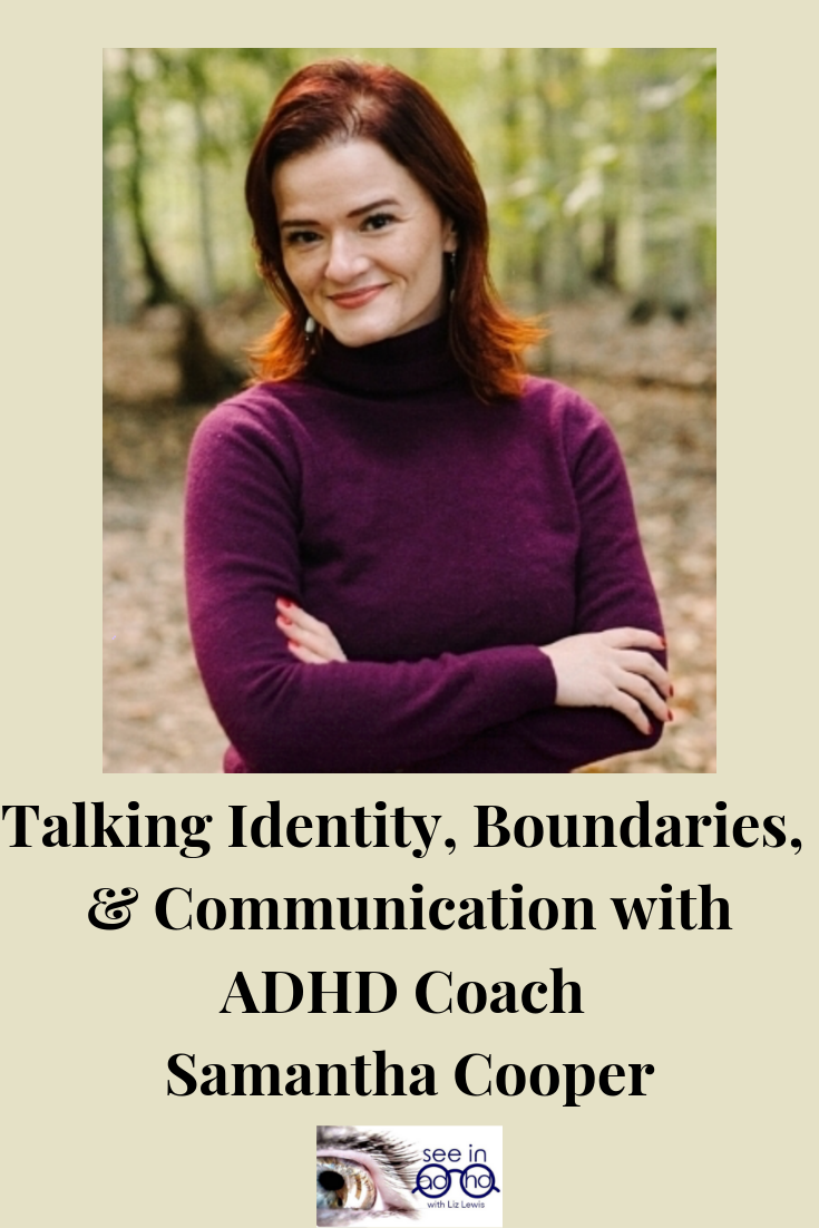Identity, boundaries and communication